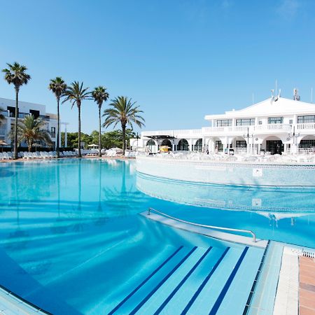 Grupotel Mar De Menorca Es Canutells Exterior photo