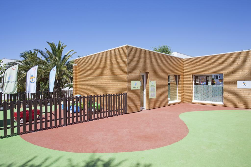 Grupotel Mar De Menorca Es Canutells Exterior photo